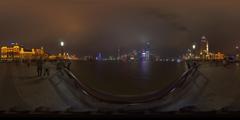 上海外滩夜景 (7)